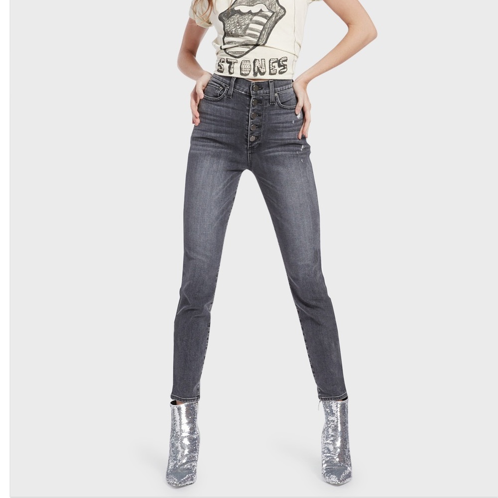 Alice & Olivia jeans